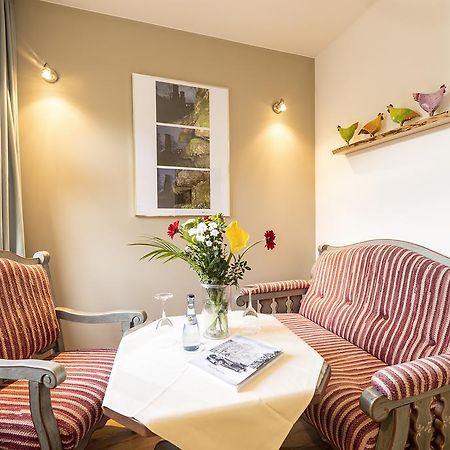 Marxzell Hotel Landgasthof Koenig Von Preussen מראה חיצוני תמונה