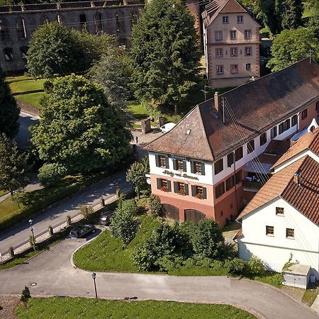 Marxzell Hotel Landgasthof Koenig Von Preussen מראה חיצוני תמונה