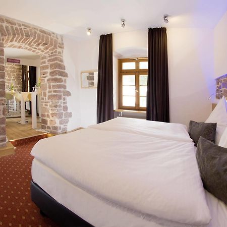 Marxzell Hotel Landgasthof Koenig Von Preussen מראה חיצוני תמונה
