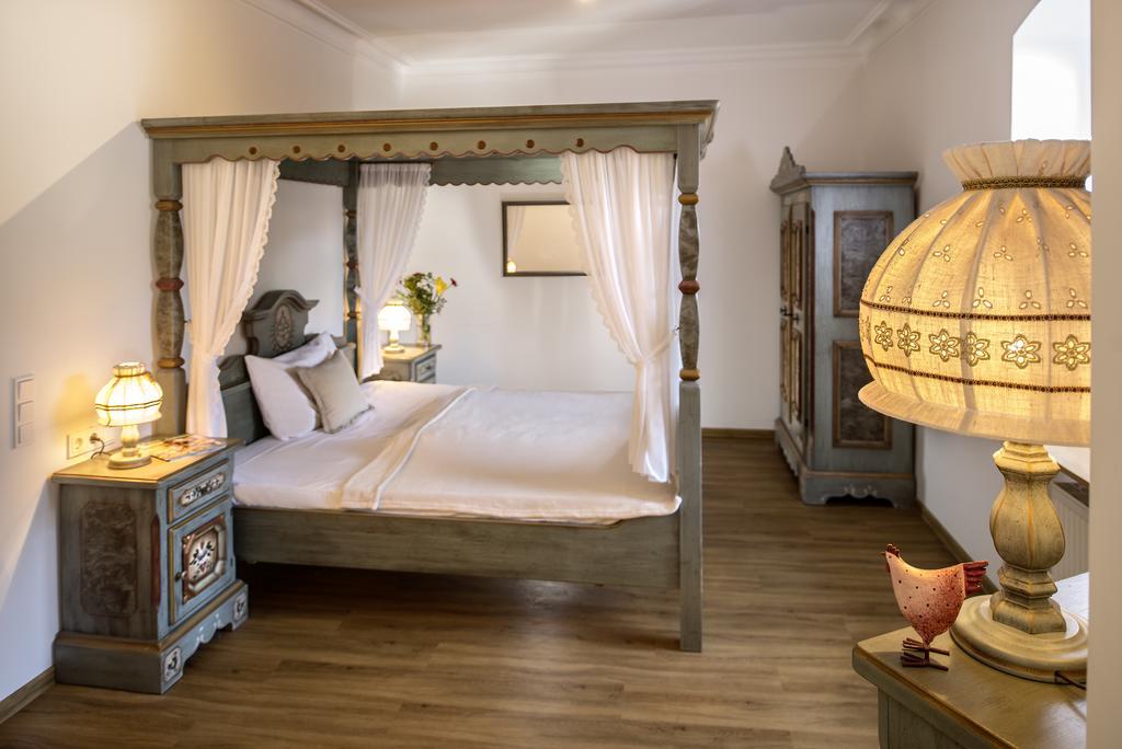 Marxzell Hotel Landgasthof Koenig Von Preussen מראה חיצוני תמונה