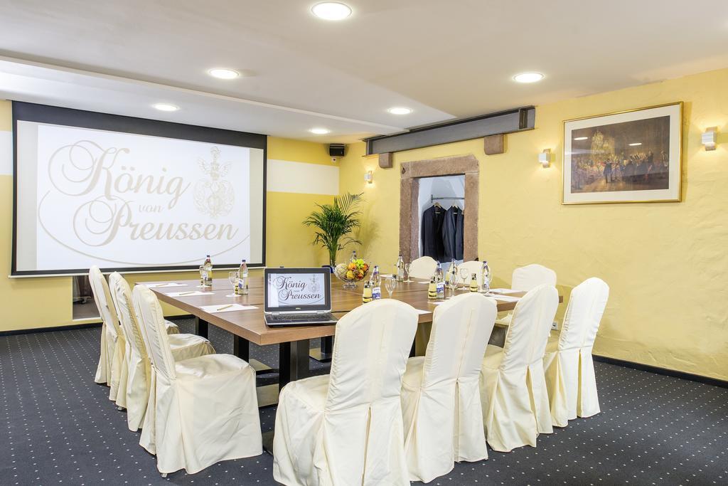 Marxzell Hotel Landgasthof Koenig Von Preussen מראה חיצוני תמונה