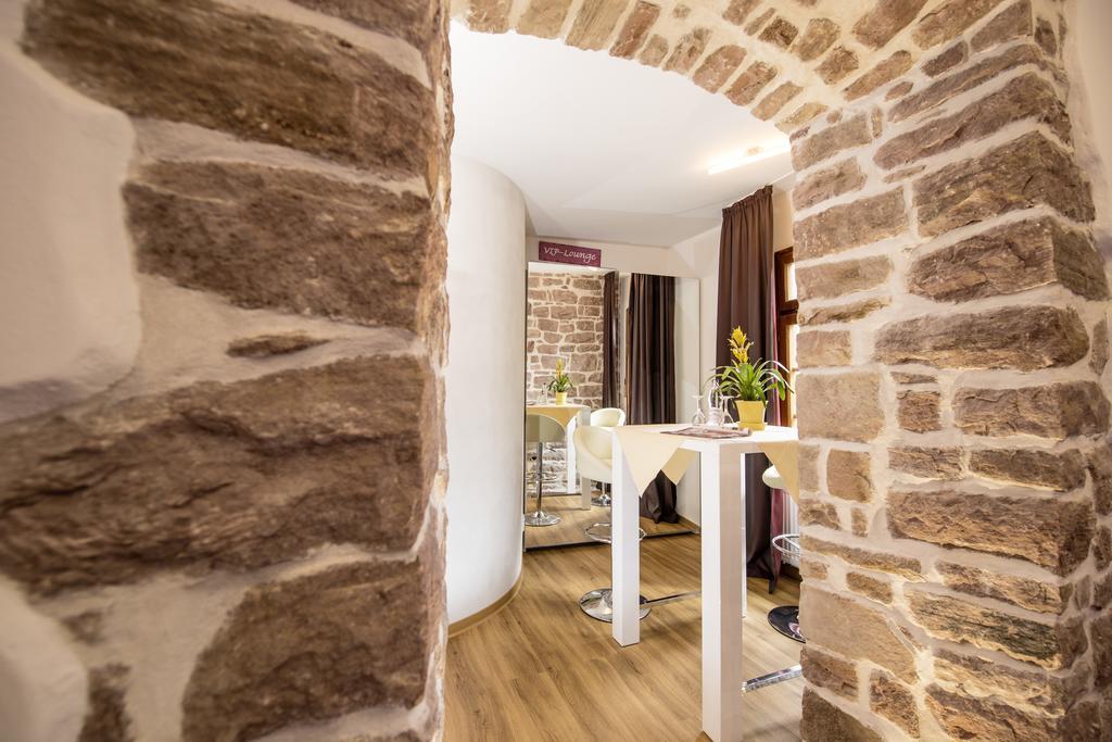 Marxzell Hotel Landgasthof Koenig Von Preussen מראה חיצוני תמונה
