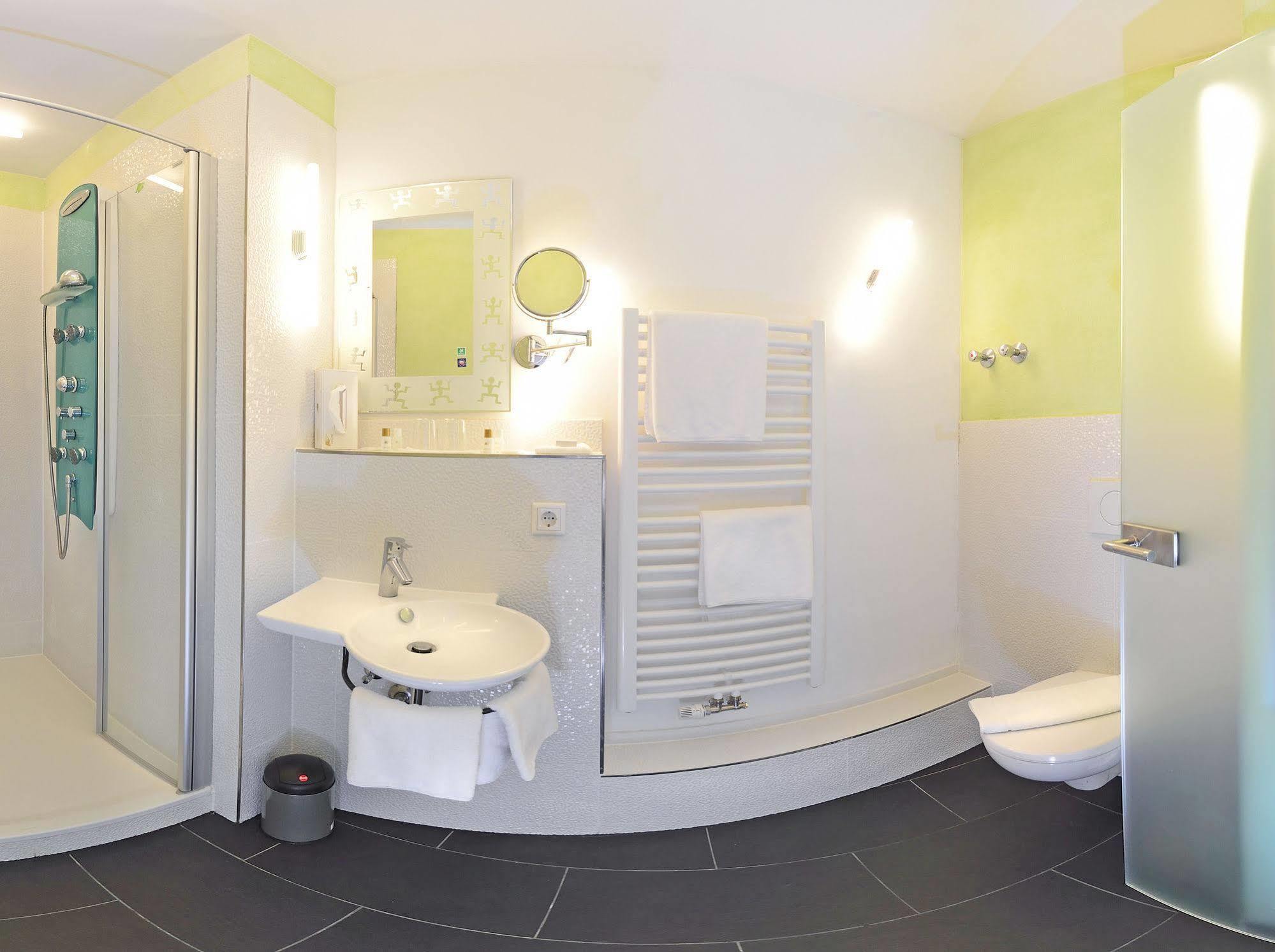 Marxzell Hotel Landgasthof Koenig Von Preussen מראה חיצוני תמונה