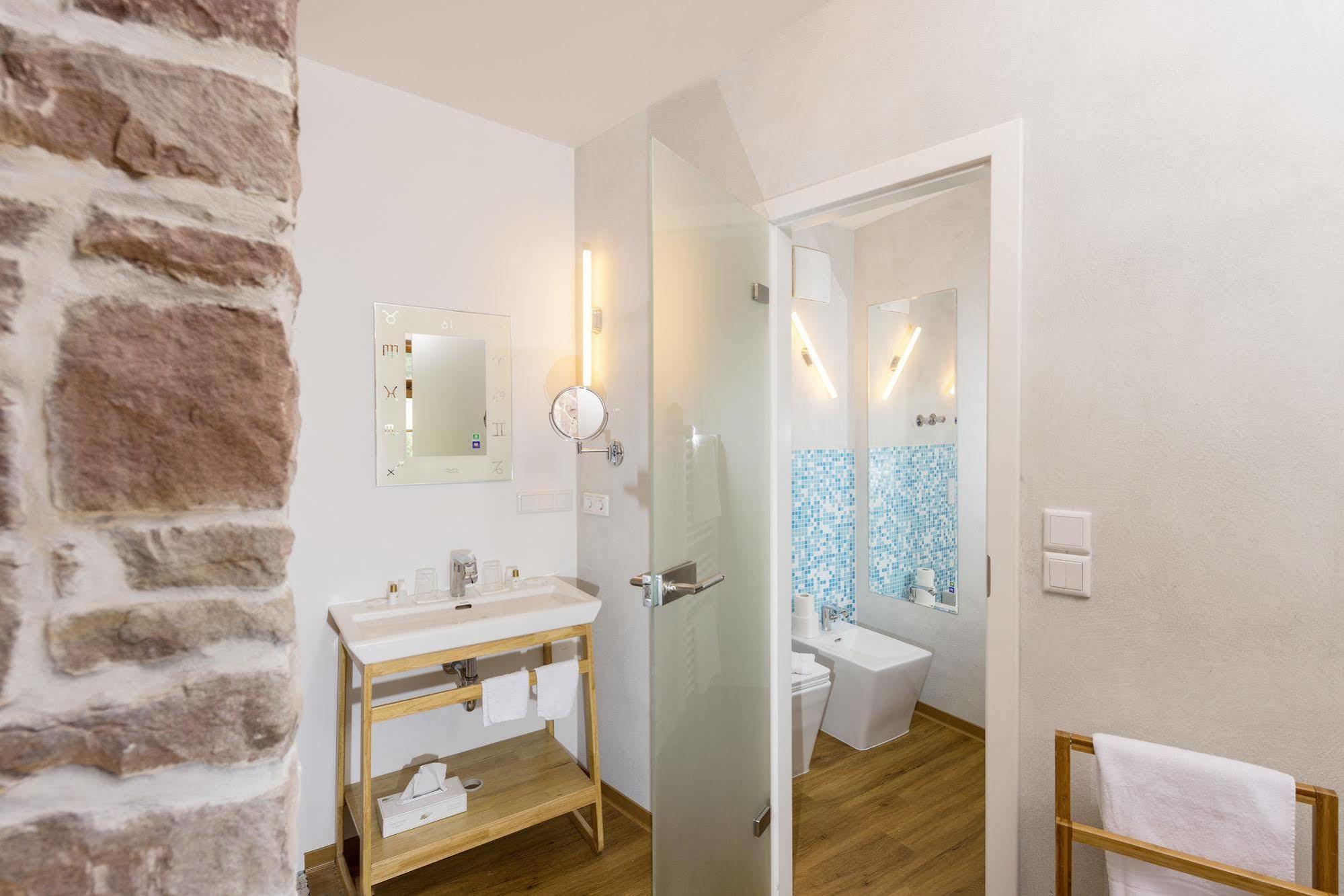 Marxzell Hotel Landgasthof Koenig Von Preussen מראה חיצוני תמונה