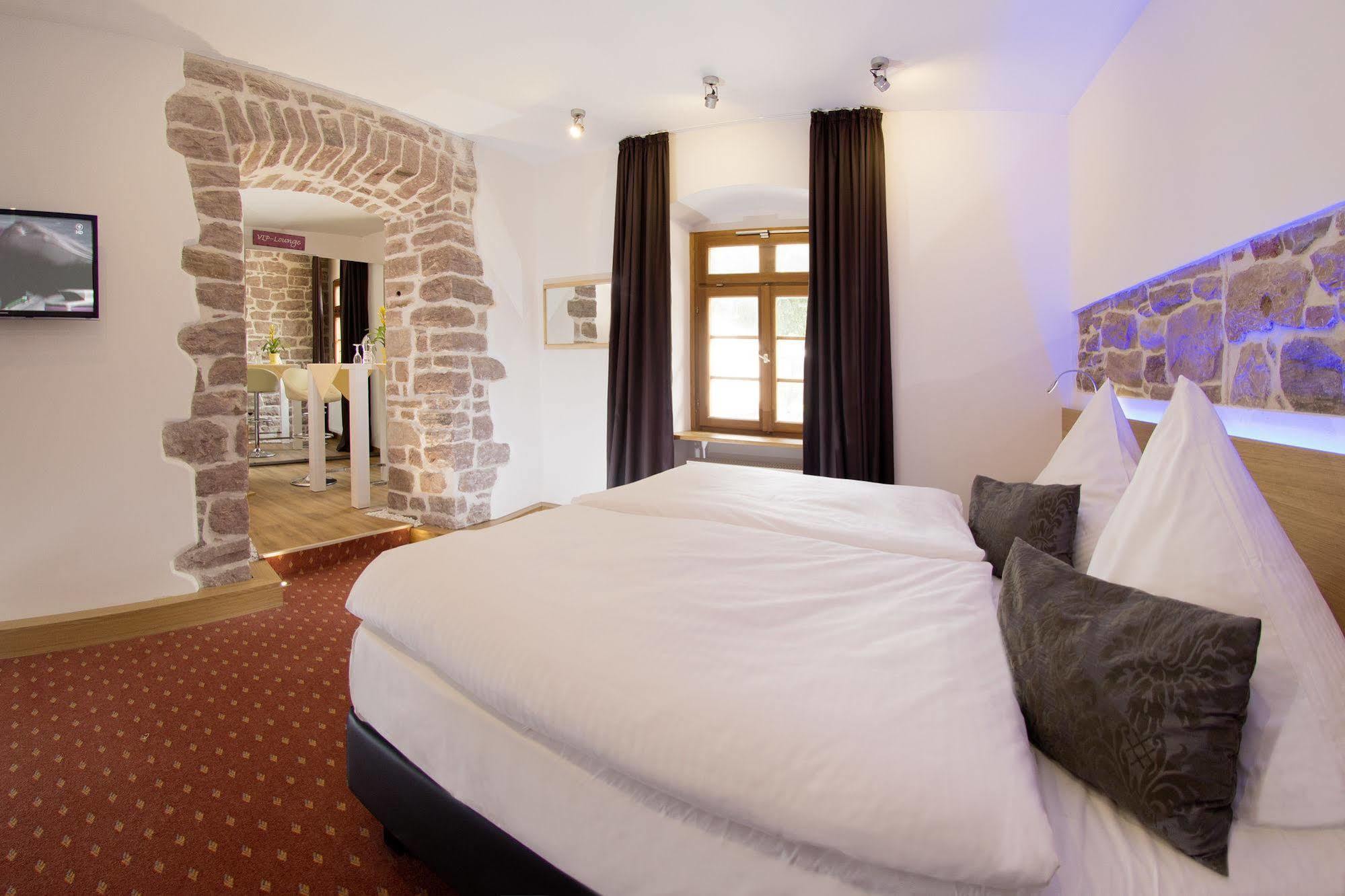 Marxzell Hotel Landgasthof Koenig Von Preussen מראה חיצוני תמונה